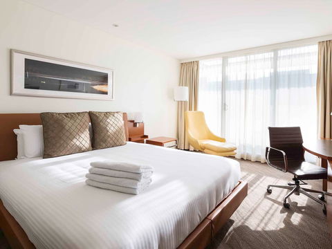 Novotel Canberra - Accommodation Perth 3