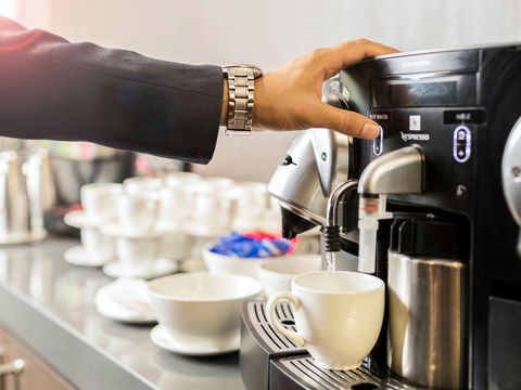 Novotel Canberra - Accommodation Perth 8