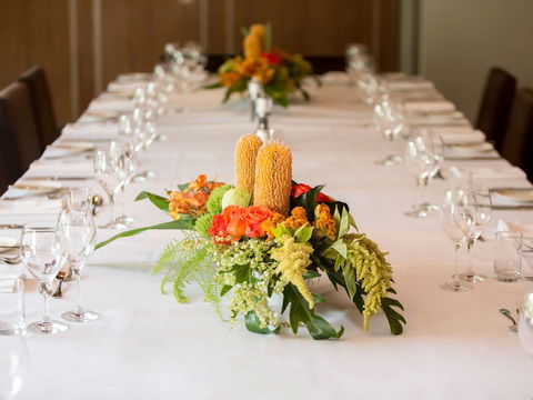 Novotel Canberra - Accommodation Perth 12
