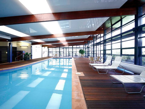 Novotel Canberra - Accommodation Perth 14