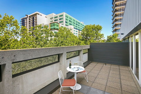 Quest Canberra City Walk - Perth Resorts 3