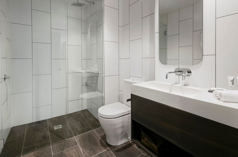 Quest Canberra City Walk - Perth Resorts 4
