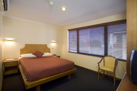 Capital Executive Apt Hotel Canberra - Perth Resorts 6