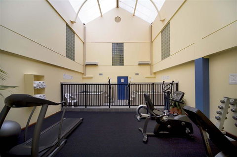Capital Executive Apt Hotel Canberra - Perth Resorts 8