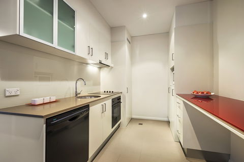Quest Canberra - Perth Resorts 3