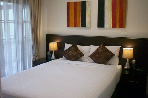 Quest Canberra - Perth Resorts 4