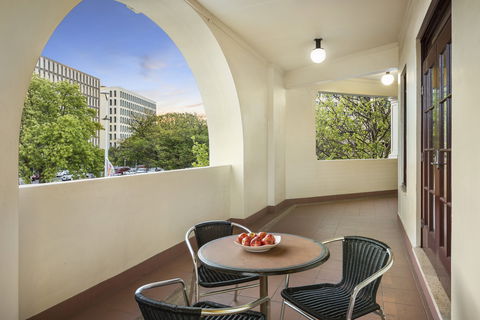 Quest Canberra - Perth Resorts 7