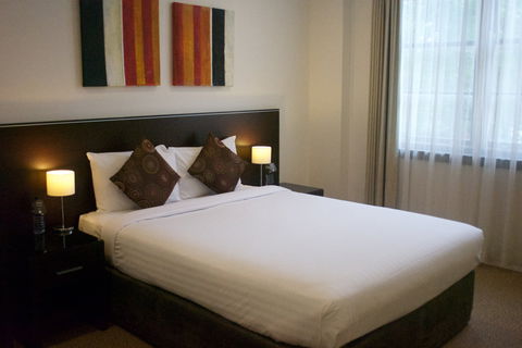 Quest Canberra - Perth Resorts 9