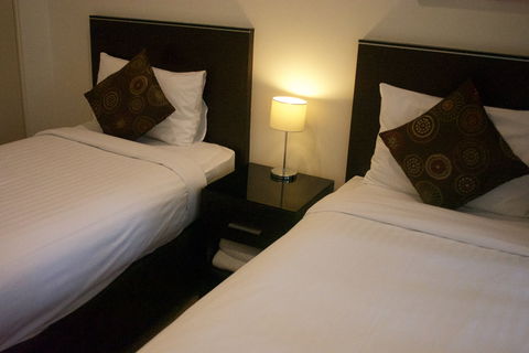 Quest Canberra - Perth Resorts 10