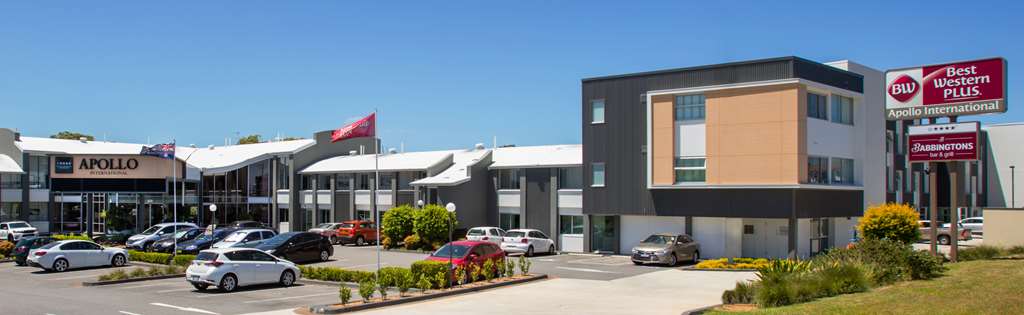 Argenton NSW Accommodation Perth