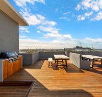 Astra Apartments Newcastle - Accommodation Perth