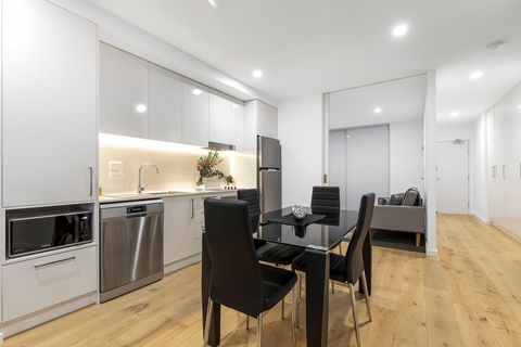 Astra Apartments Newcastle - Accommodation Perth 2