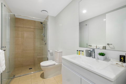 Astra Apartments Newcastle - Accommodation Perth 3