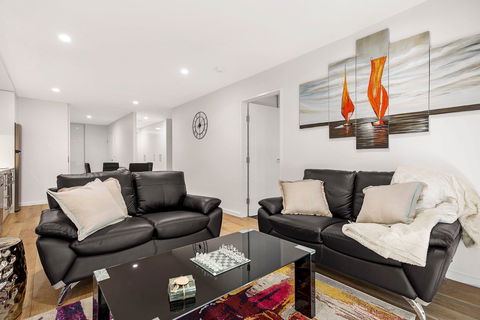 Astra Apartments Newcastle - Accommodation Perth 6