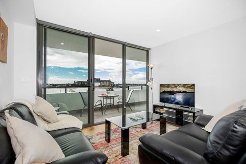 Astra Apartments Newcastle - Accommodation Perth 8