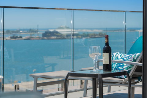 Astra Apartments Newcastle - Accommodation Perth 17