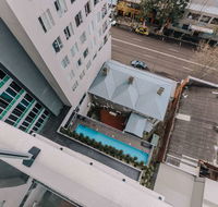 Newcastle Central Plaza - Accommodation Perth