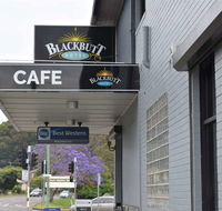 Best Western Blackbutt Inn - Accommodation Perth