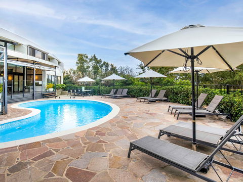 Mercure Charlestown - Accommodation Perth 3