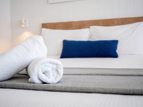 Mercure Charlestown - Accommodation Perth 6