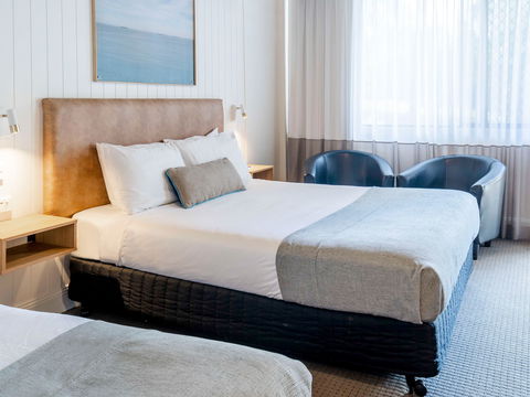 Mercure Charlestown - Accommodation Perth 7