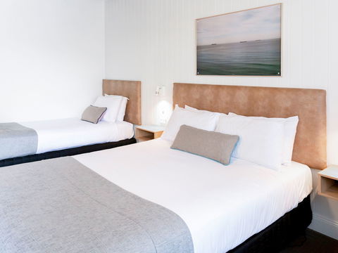 Mercure Charlestown - Accommodation Perth 8