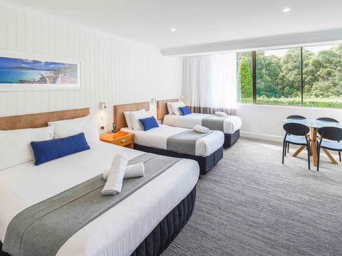 Mercure Charlestown - Accommodation Perth 10