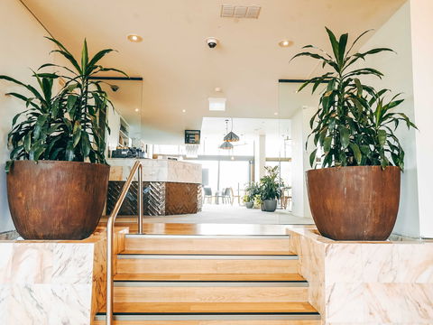 Mercure Charlestown - Accommodation Perth 12