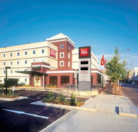 Ibis Newcastle - Accommodation Perth