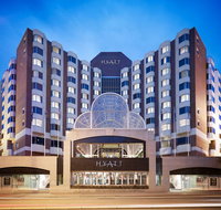 Hyatt Regency Perth