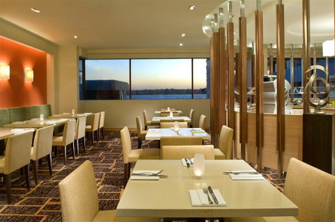 Pan Pacific Perth - Accommodation Perth 7