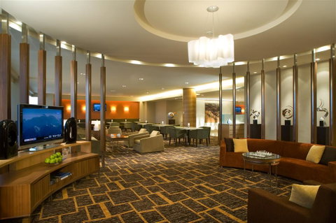 Pan Pacific Perth - Accommodation Perth 8