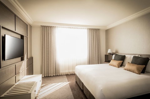 Pan Pacific Perth - Accommodation Perth 11