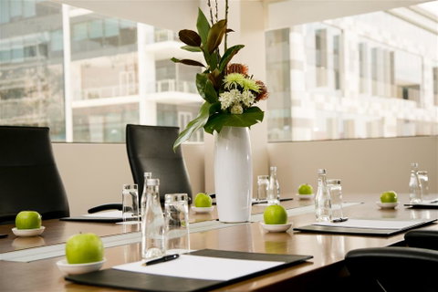 Pan Pacific Perth - Accommodation Perth 15
