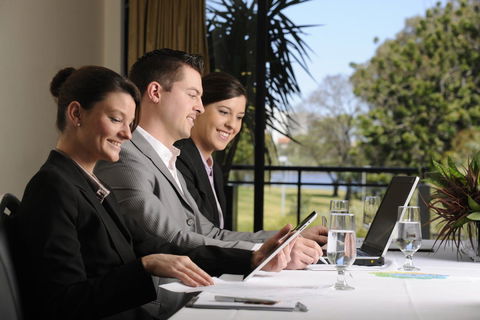 Assured Ascot Quays Apartment Hotel - Perth Resorts 4