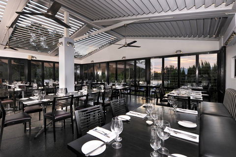Assured Ascot Quays Apartment Hotel - Perth Resorts 5