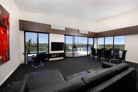 Assured Ascot Quays Apartment Hotel - Perth Resorts 6