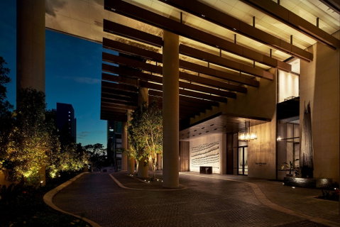 The Westin Perth - Accommodation Perth 2