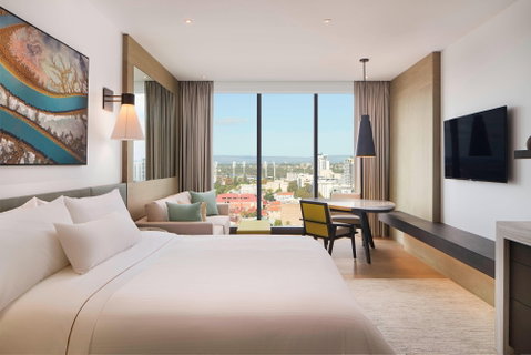 The Westin Perth - Accommodation Perth 3