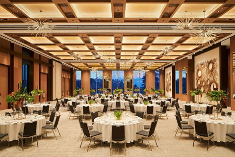 The Westin Perth - Accommodation Perth 7