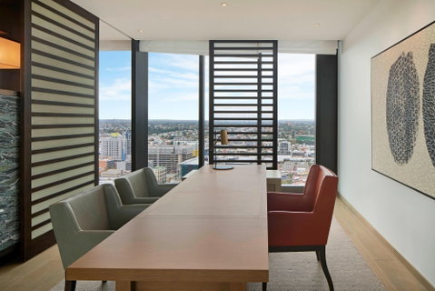 The Westin Perth - Accommodation Perth 11