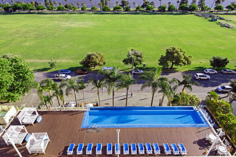 Crowne Plaza Perth - Accommodation Perth 2