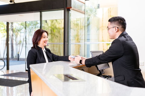 Crowne Plaza Perth - Accommodation Perth 4