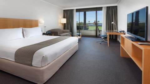 Crowne Plaza Perth - Accommodation Perth 5