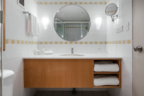 Crowne Plaza Perth - Accommodation Perth 6