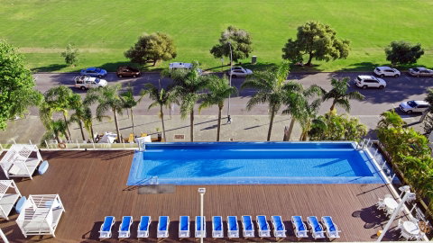 Crowne Plaza Perth - Accommodation Perth 7
