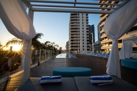 Crowne Plaza Perth - Accommodation Perth 8