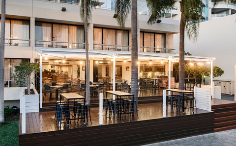 Crowne Plaza Perth - Accommodation Perth 11