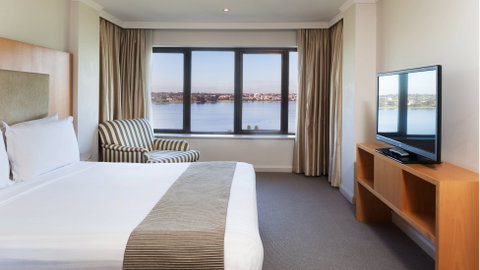 Crowne Plaza Perth - Accommodation Perth 14