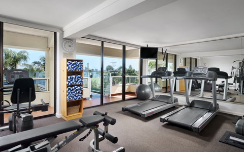 Crowne Plaza Perth - Accommodation Perth 15